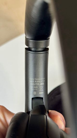Sony WH-1000XM3