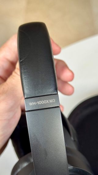 Sony WH-1000XM3
