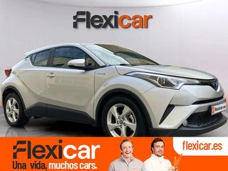 Toyota C-HR 1.8 125H Active