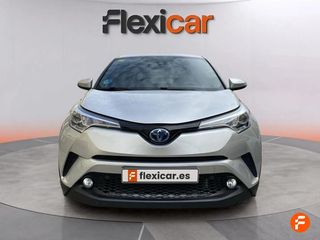 Toyota C-HR 1.8 125H Active