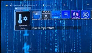 PS4 Pro Firmware 9.00 (CUH-7216B) 1TB + Controller