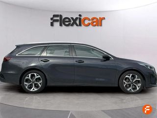 Kia Ceed Tourer 1.6 GDi PHEV 104kW (141CV) eDrive
