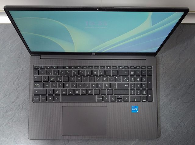 HP 250 G10 Intel Core i5 13th Gen 16GB RAM 512GB