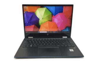 pc portatil hp hp pavilion x360 convertible 14-dw0xxx