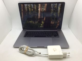 portatil apple apple macbook pro a2141