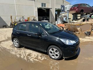 Despiece Citroen C3 2013