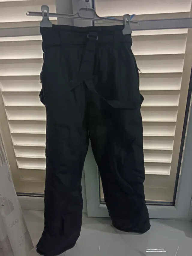 Pantaloni da neve donna Scout