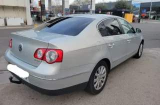 Volkswagen Passat 2010