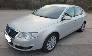 Volkswagen Passat 2010