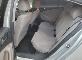 Volkswagen Passat 2010