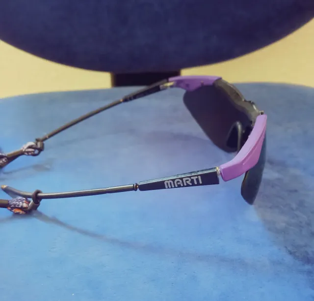 Gafas de sol deportivas Marti