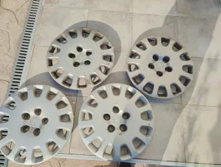 Tapacubos Honda 16 (4 unidades)