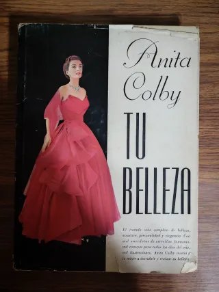 Tú Belleza. 
1954