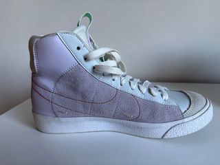 Nike Blazer Edición Especial Talla 38
