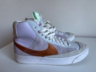 Nike Blazer Edición Especial Talla 38