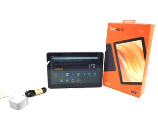 tablet pc amazon fire hd 10 32gb