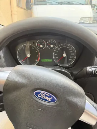 Ford Focus 2007