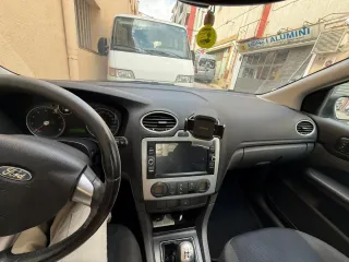 Ford Focus 2007