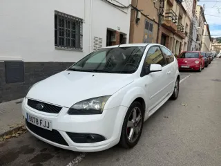 Ford Focus 2007