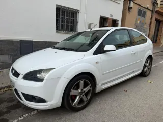 Ford Focus 2007