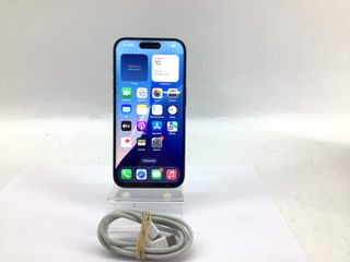 apple iphone 15 pro 256gb