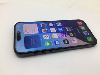 apple iphone 15 pro 256gb