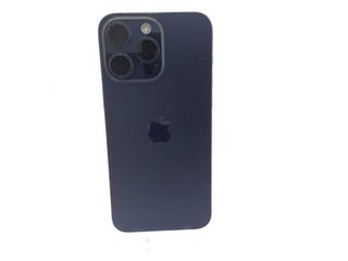 apple iphone 15 pro max 256gb