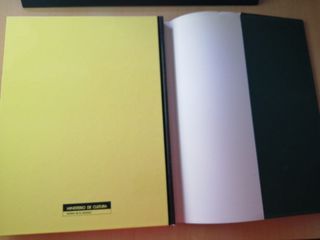 MUSEO VIVO 16 HISTORIETISTAS Y SU CAMARA