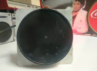 Lámpara Escritorio Vintage FASE