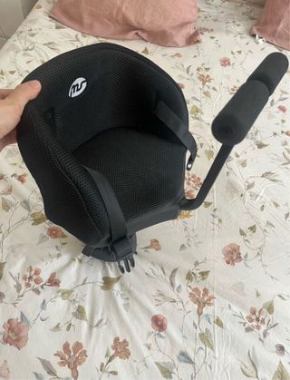 Patinete universal con asiento