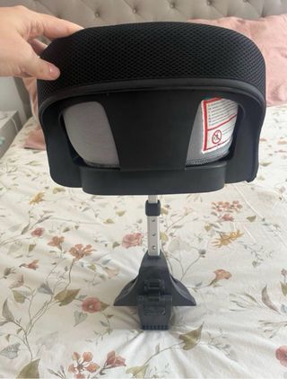 Patinete universal con asiento