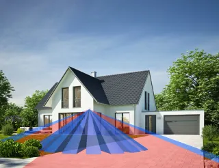 Alarma Hikvision AX PRO