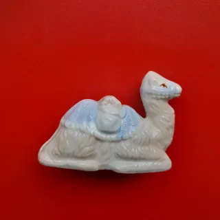 Figuras Belén Cerámica.