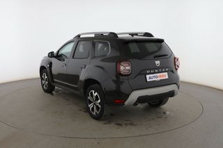 Dacia Duster 1.5 Blue dCi Prestige