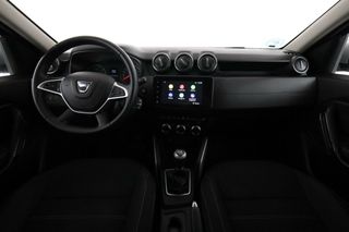 Dacia Duster 1.5 Blue dCi Prestige