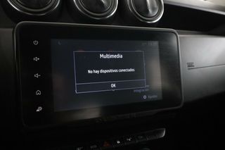 Dacia Duster 1.5 Blue dCi Prestige