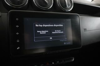 Dacia Duster 1.5 Blue dCi Prestige