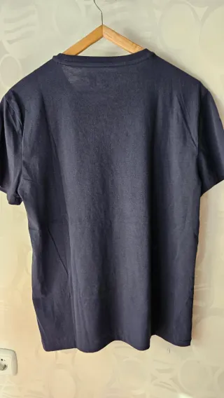 Camiseta Polo Ralph Lauren Azul