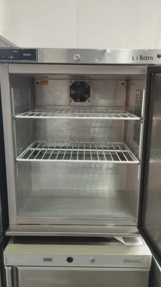 Frigorífico industrial WILLIAMS