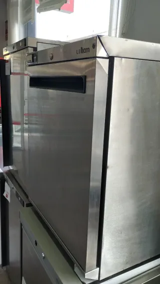 Frigorífico industrial WILLIAMS