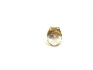 sello oro 18k