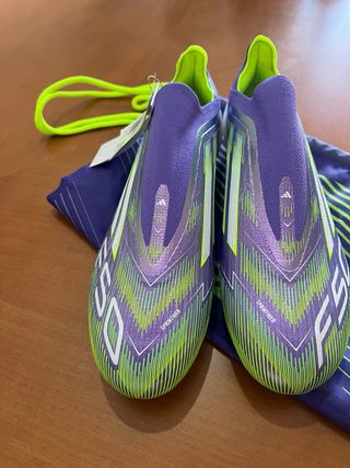 Botas Fútbol Adidas F50 Elite LL FG