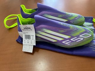 Botas Fútbol Adidas F50 Elite LL FG
