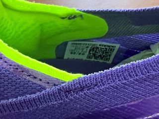 Botas Fútbol Adidas F50 Elite LL FG