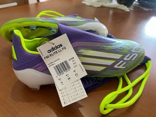 Botas Fútbol Adidas F50 Elite LL FG