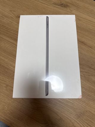 iPad 9ª Gen Wi-Fi Space Gray (Nuevo, Precintado)
