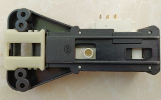 Interruptor eléctrico de cierre puerta Lavadora