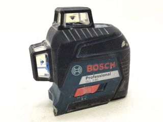 nivel laser bosch gll 3-80