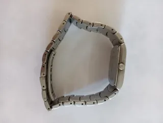 Reloj Viceroy Pulsera Plata y Azul