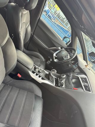 Citroen DS5 2014